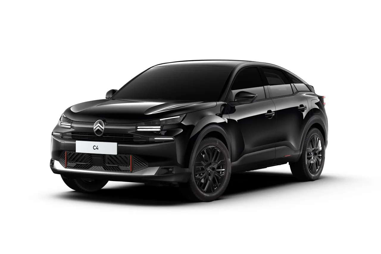 Citroën C4 (2026) — foto 1