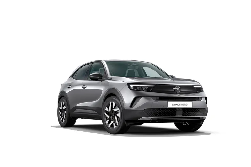 Opel Mokka (2026)