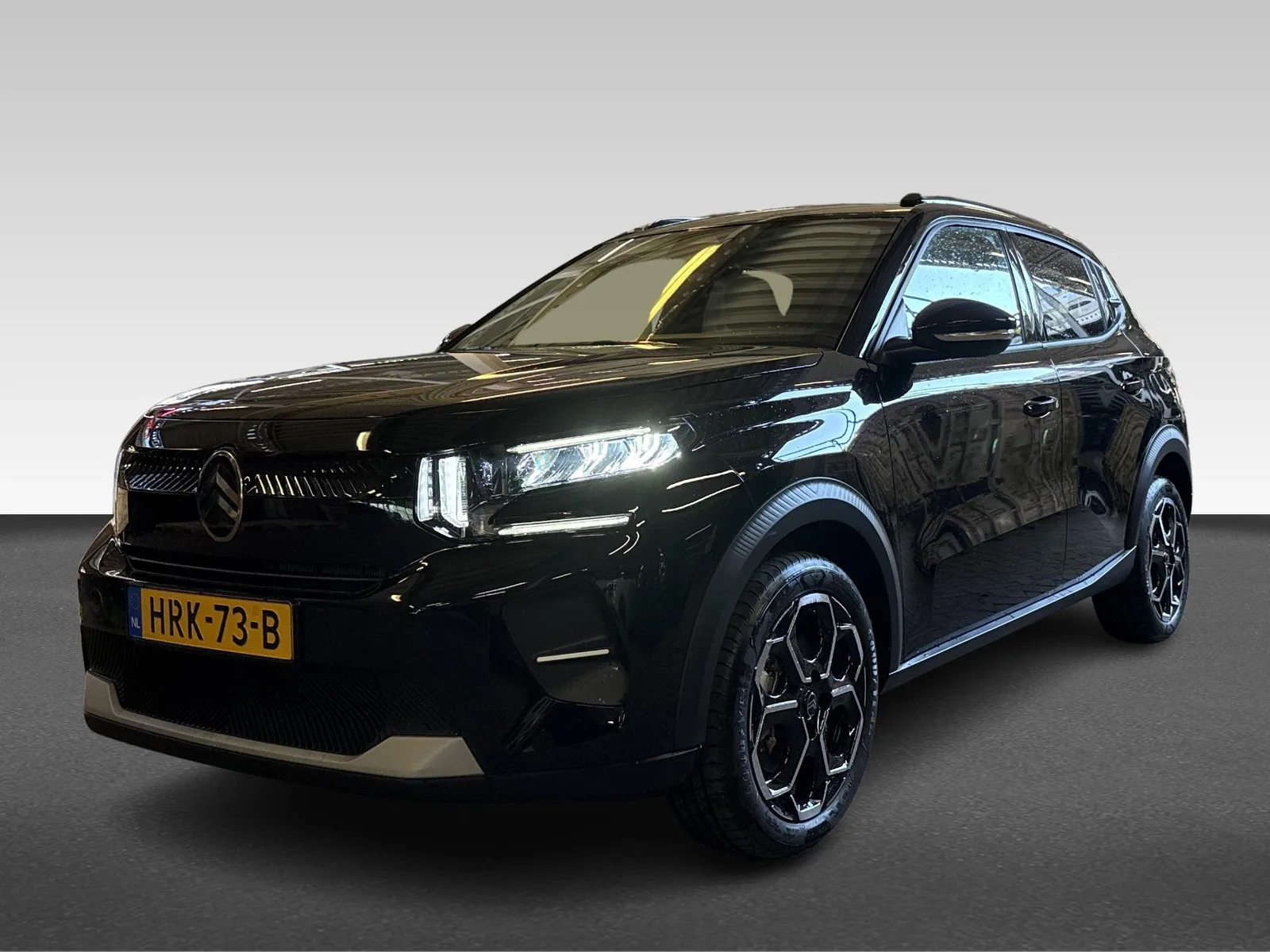 Citroën ë-C3 (2025) — foto 1