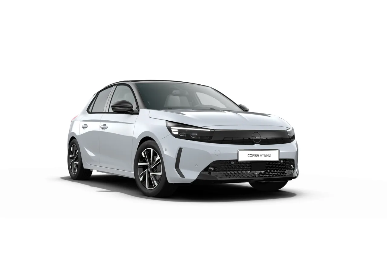 Opel Corsa (2026) — foto 1