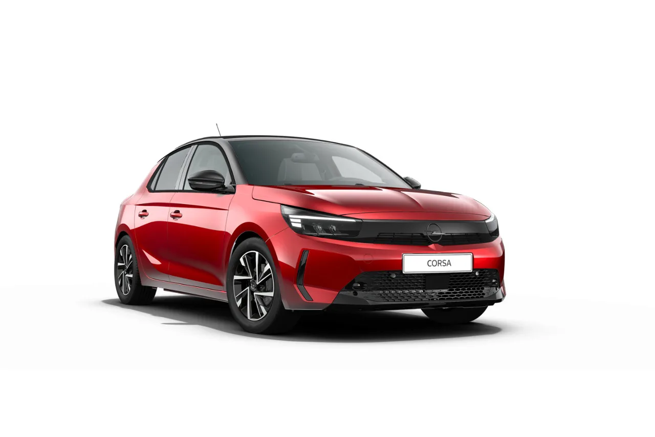 Opel Corsa (2026) — foto 1