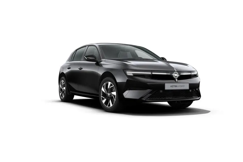 Opel Astra (2026)