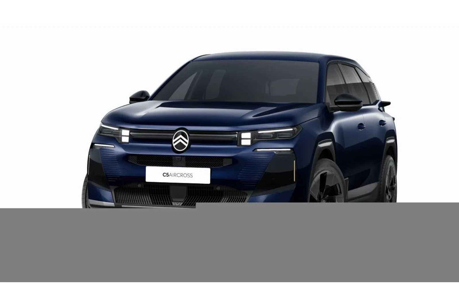 Citroën C5 Aircross (2026) — foto 1