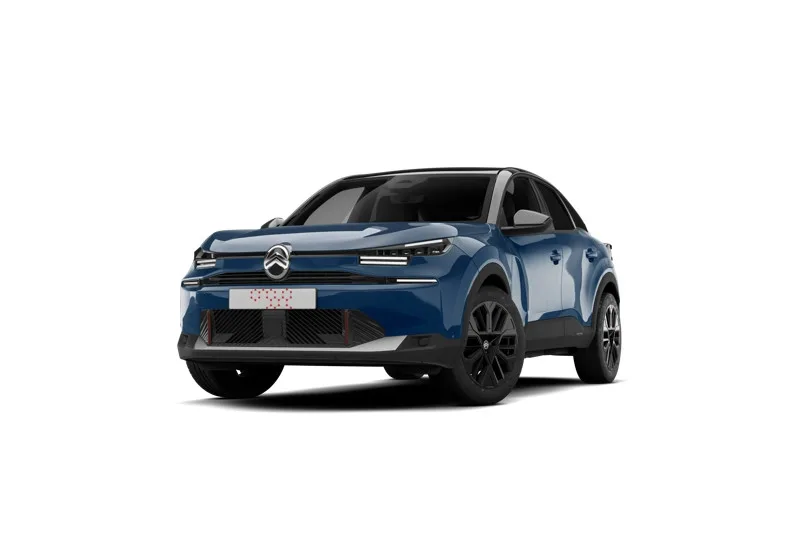 Citroën C4 (2026) — foto 1