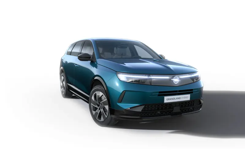 Opel Grandland (2026)