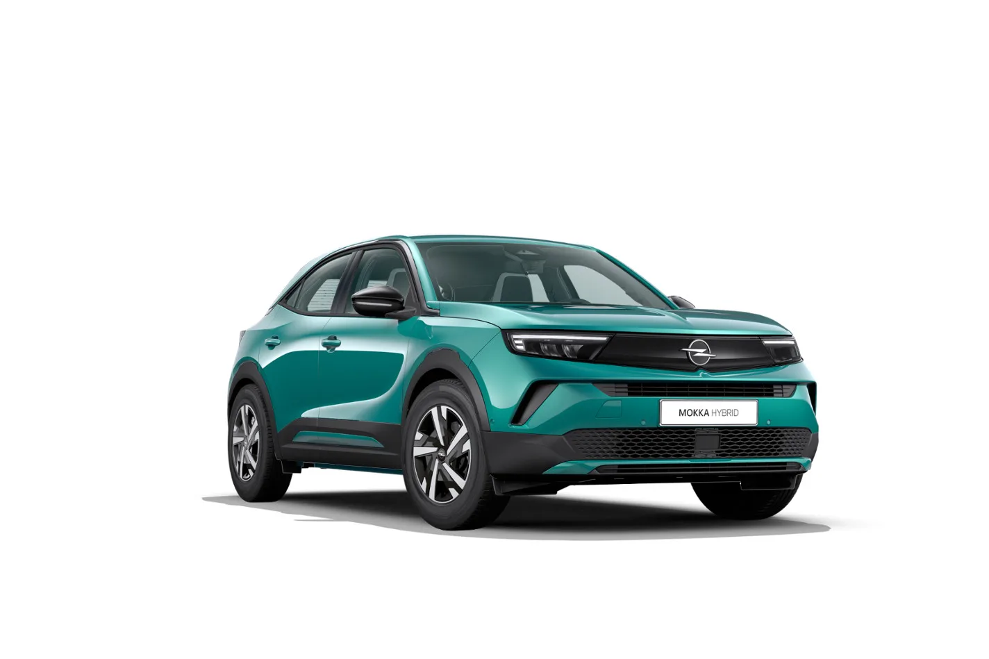 Opel Mokka (2026) — foto 1
