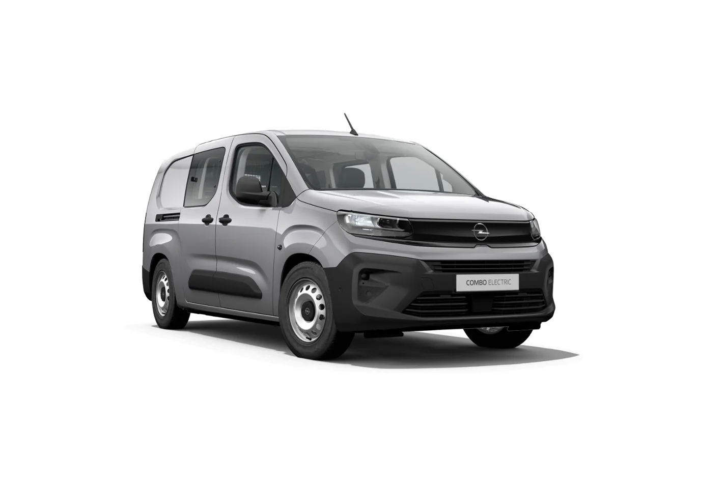 Opel Combo (2026) — foto 1