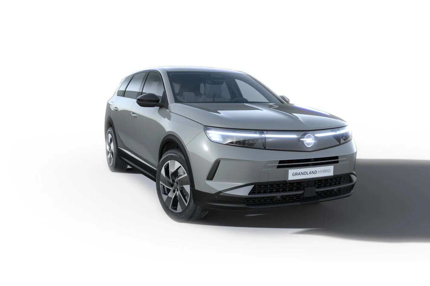 Opel Grandland (2026) — foto 1