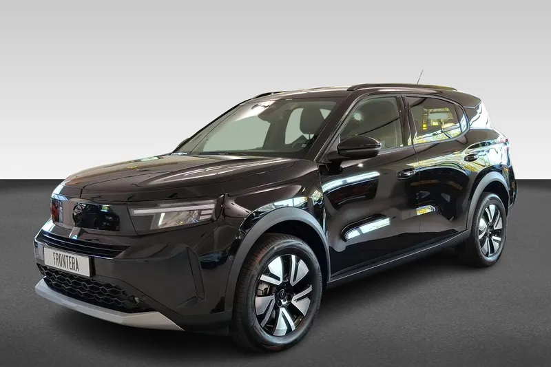 Opel Frontera (2026)