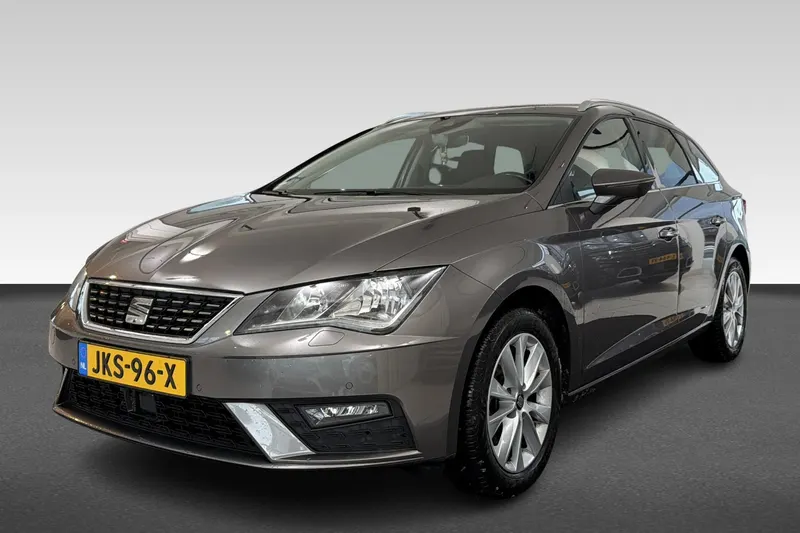 SEAT Leon (2017)