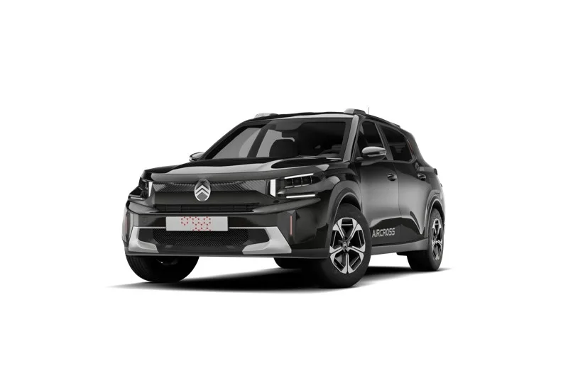 Citroën C3 Aircross (2026) — foto 1