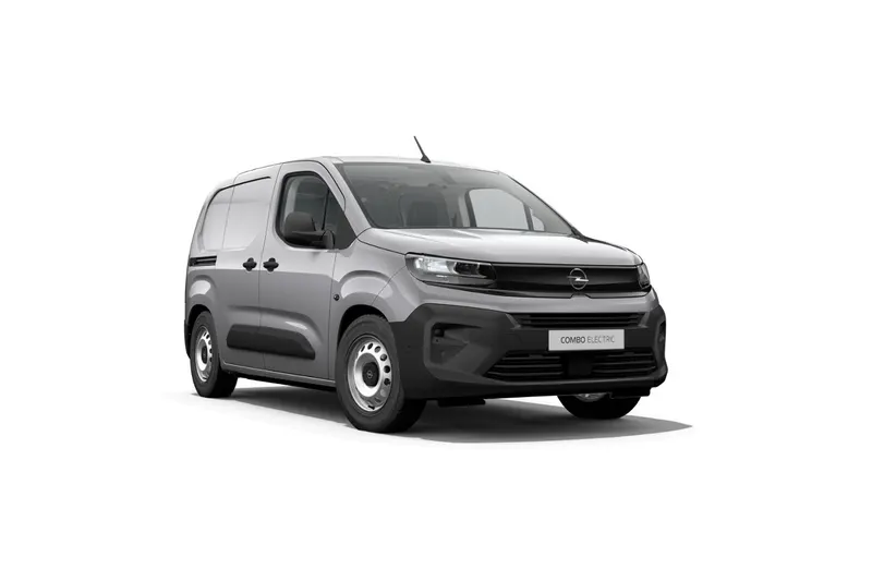 Opel Combo-e (2026)