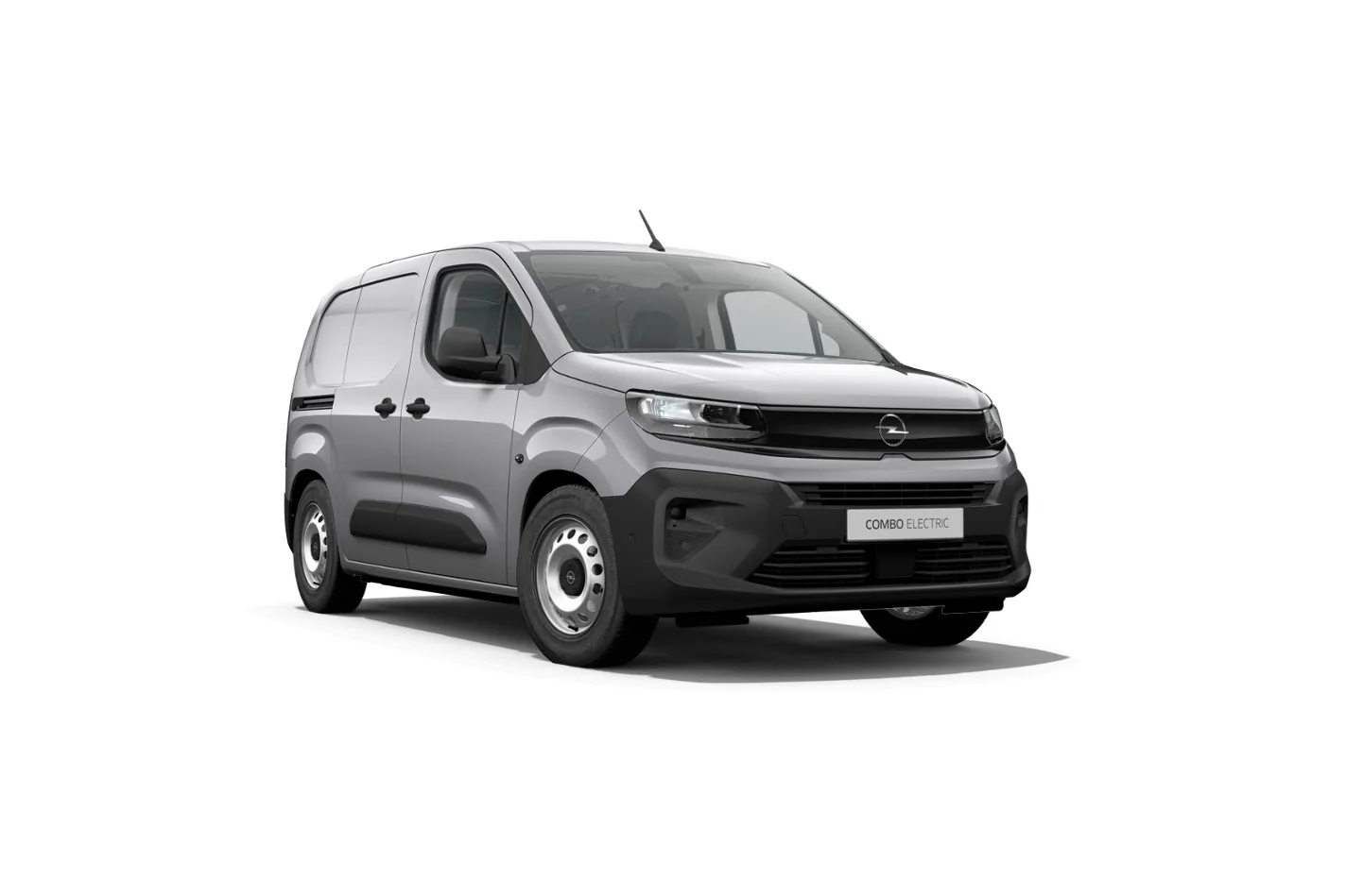 Opel Combo-e (2026) — foto 1