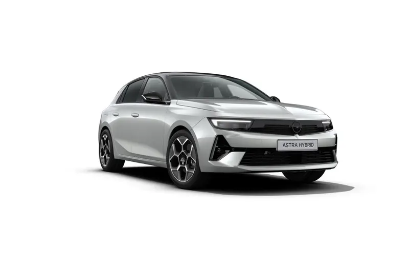 Opel Astra (2026)