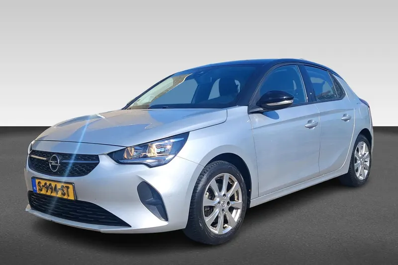 Opel Corsa (2023)