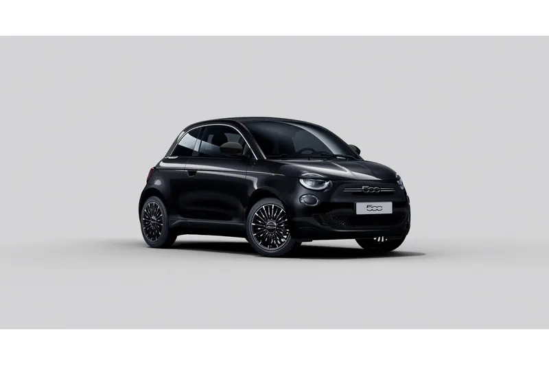 Fiat 500e (2026)