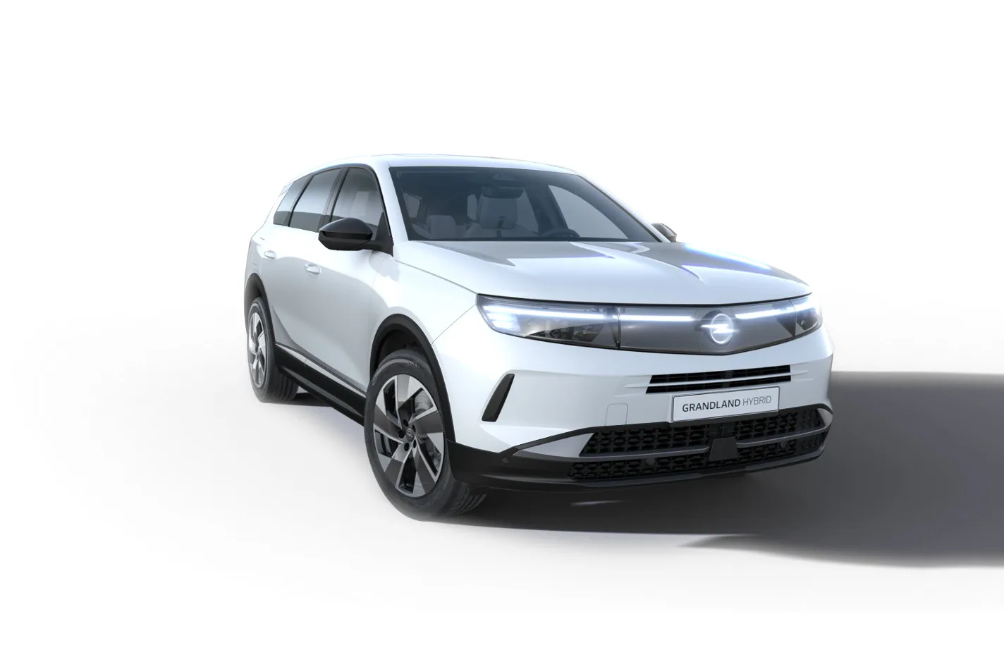 Opel Grandland (2026) — foto 1
