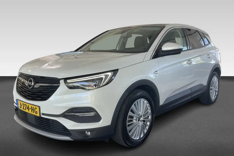 Opel Grandland X (2020)