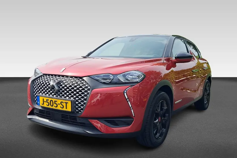 DS 3 (2020)