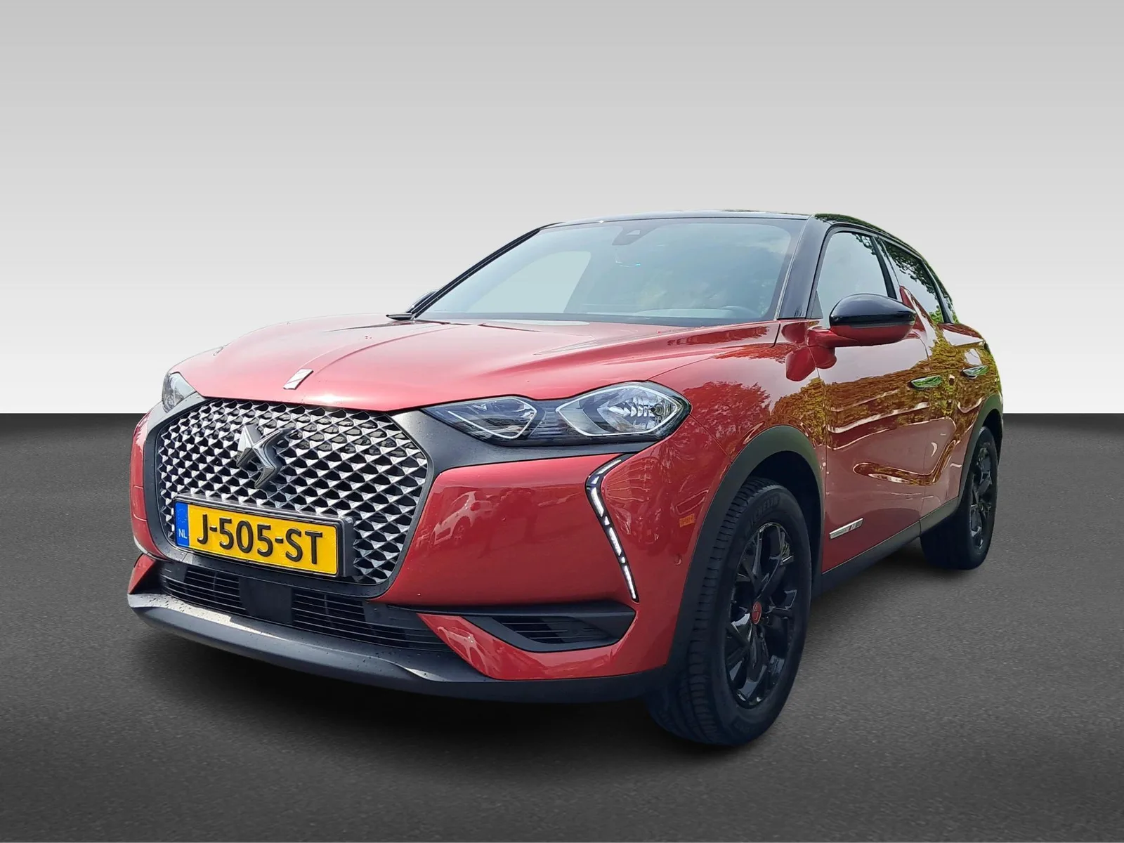 DS 3 (2020) — foto 1