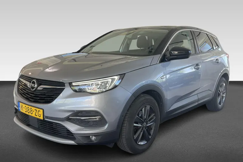 Opel Grandland X (2021)