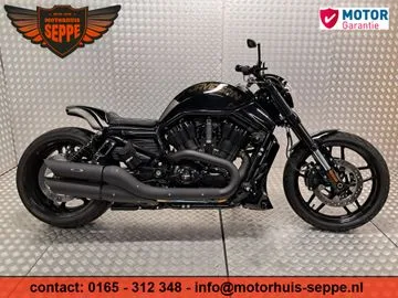 Harley-Davidson Night ROD Special (2012) — foto 1