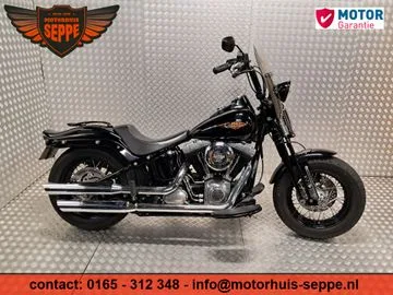 HARLEY-DAVIDSON CROSS (2011) — foto 1