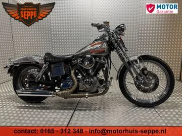 Harley-Davidson Softail Custom (1958) — foto 1