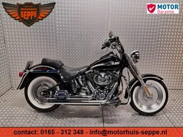 HARLEY-DAVIDSON FAT (2003) — foto 1