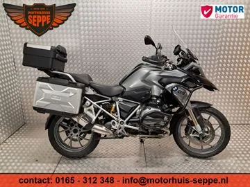 BMW R (2013) — foto 1