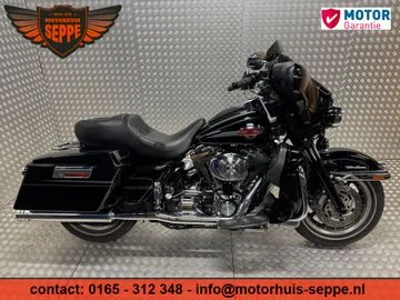HARLEY-DAVIDSON FLHTCUI (2005) — foto 1