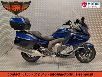 BMW K (2013) — foto 1