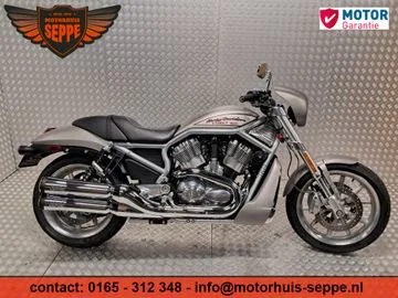 Harley-Davidson V-Rod (2006) — foto 1