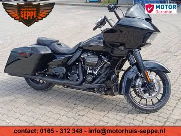 Harley-Davidson Road Glide (2019) — foto 1