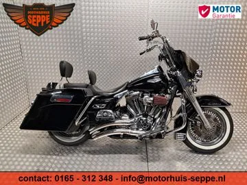 Harley-Davidson Road King Classic (1999) — foto 1
