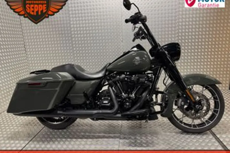 Harley-Davidson Road King Special (2021)