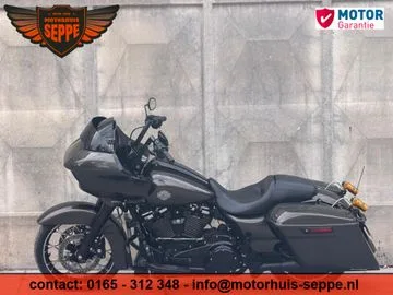 Harley-Davidson Road (2021) — foto 1