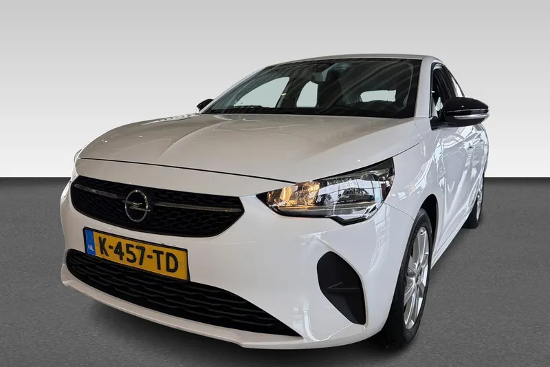 Opel Corsa (2021)