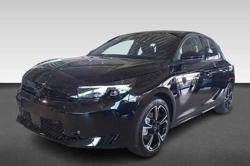 Opel Corsa (2026)
