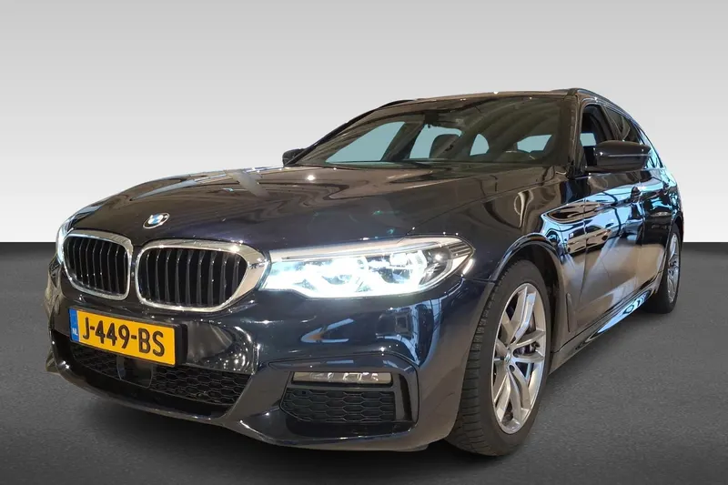 BMW 5-Serie (2020)