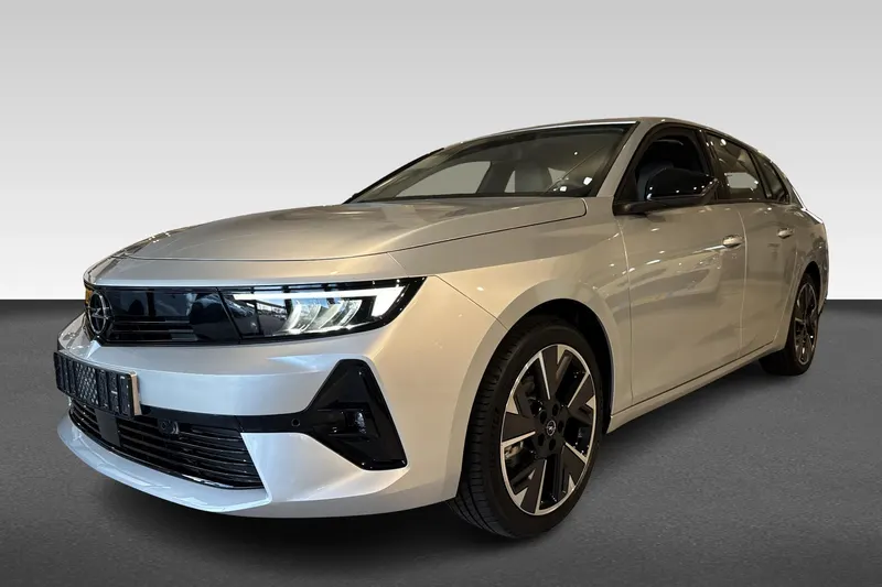 Opel Astra (2025)