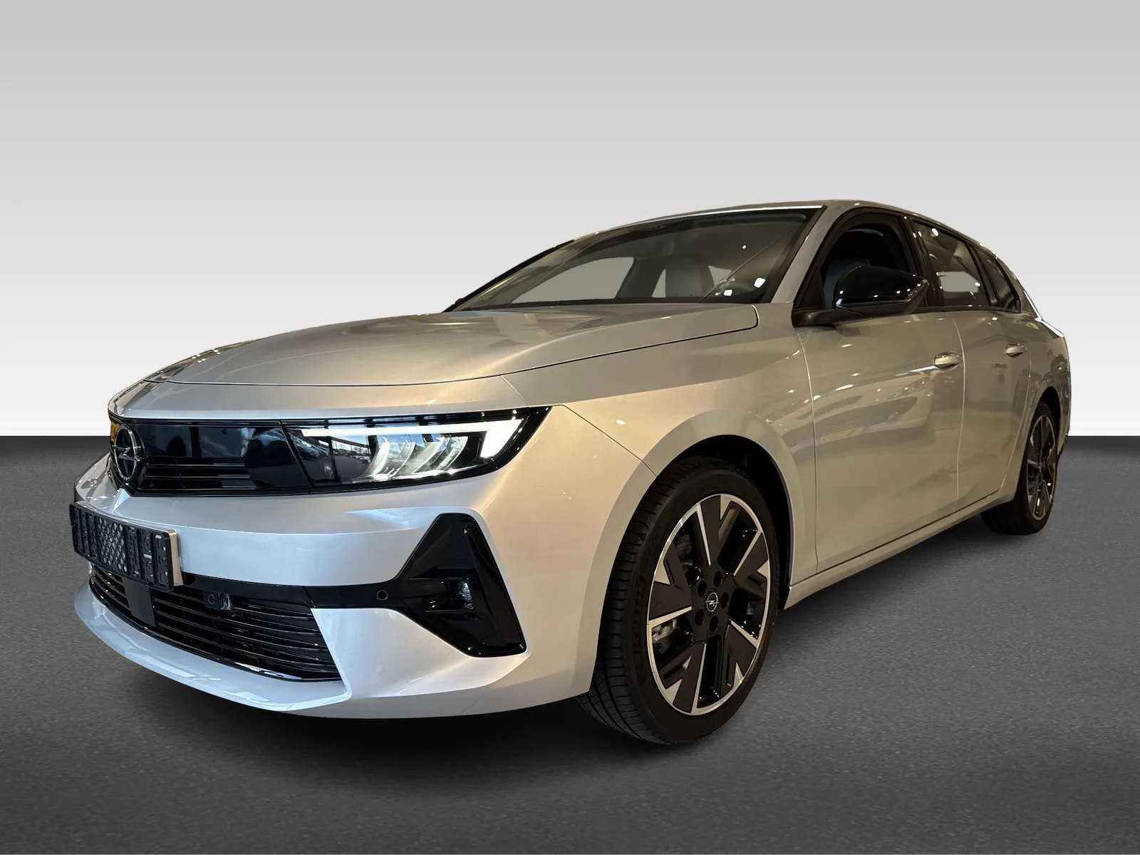 Opel Astra (2025) — foto 1