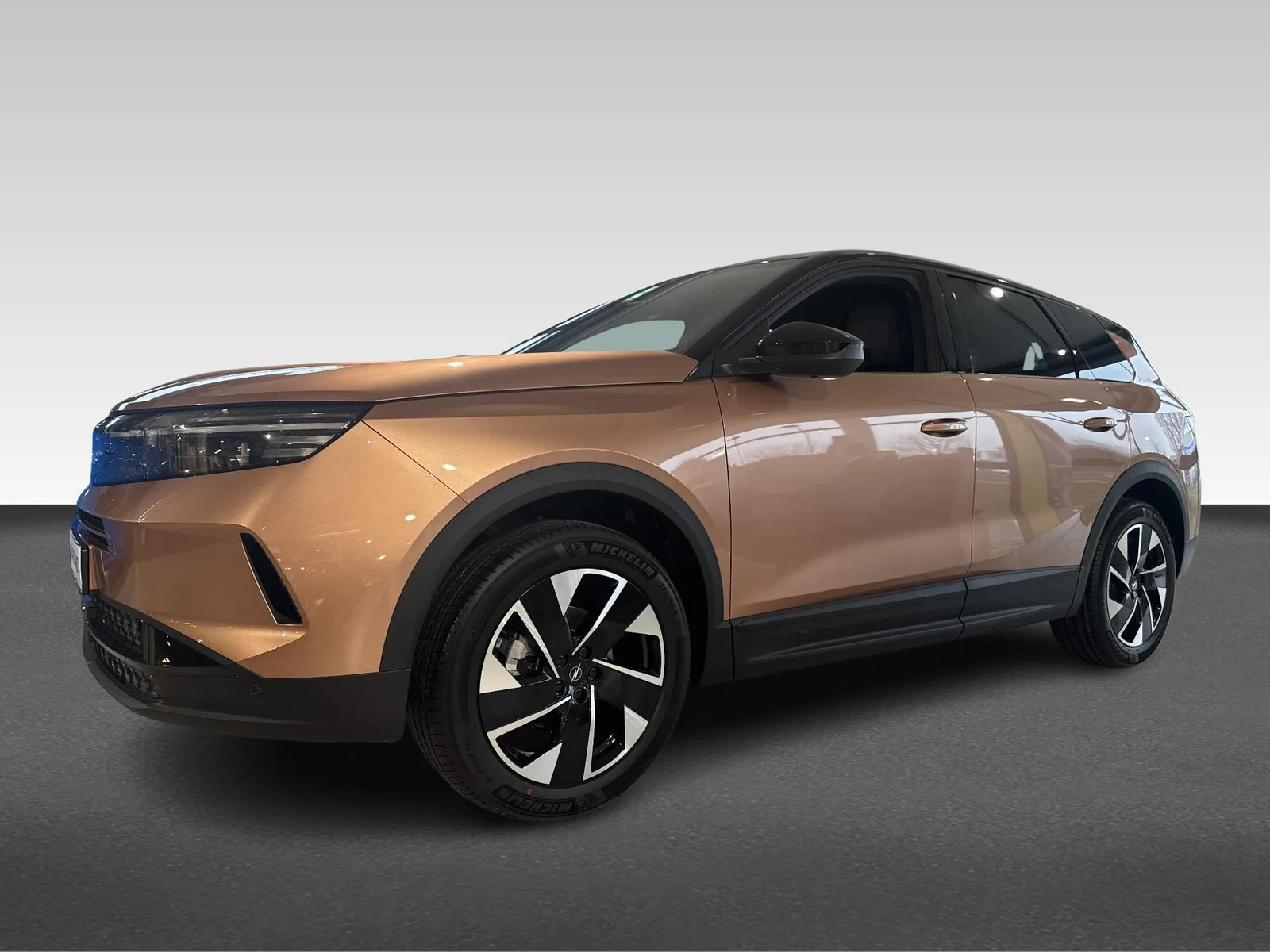 Opel Grandland (2025) — foto 1