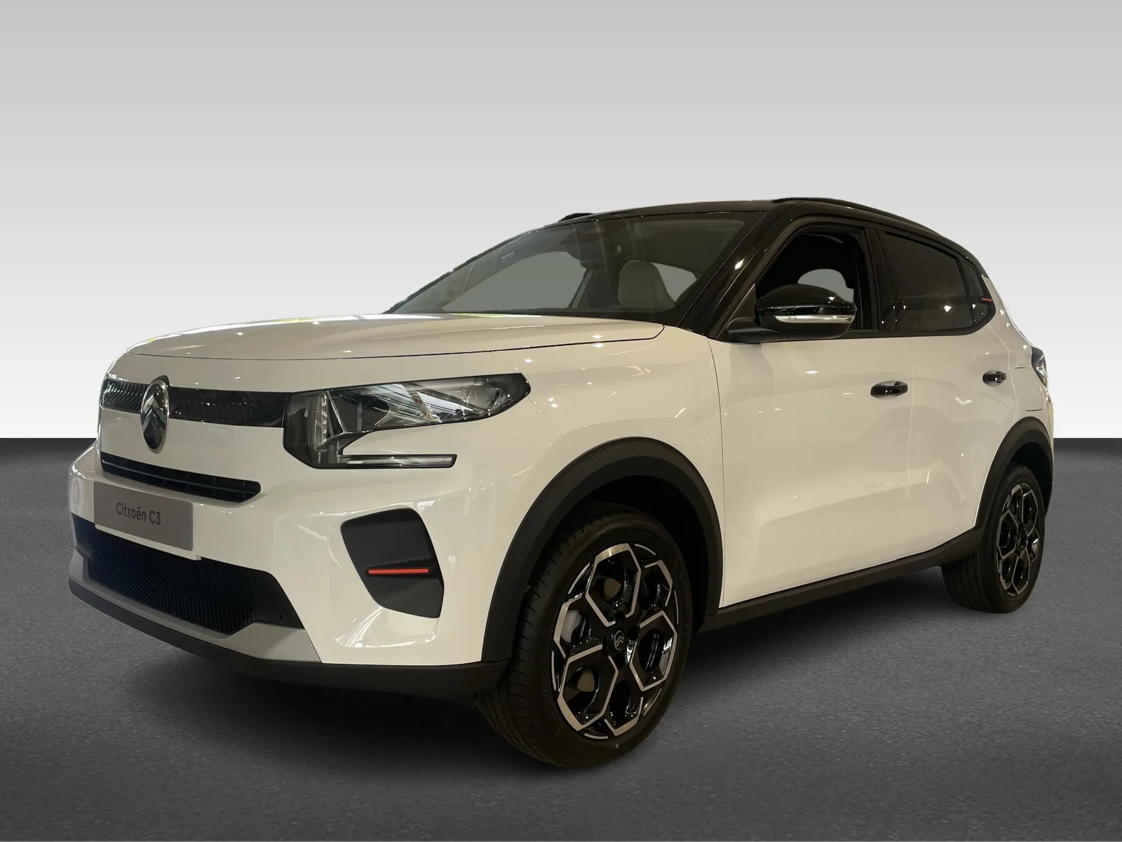 Citroën C3 (2026) — foto 1