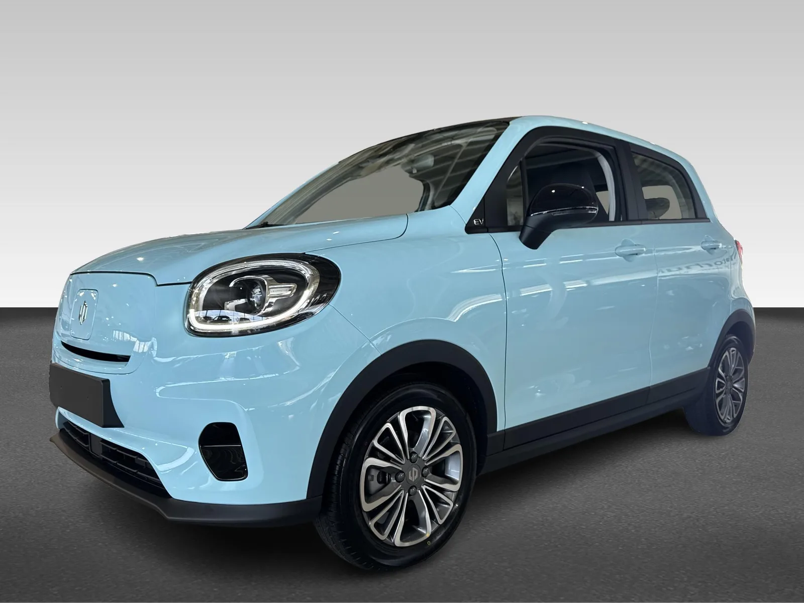 Leapmotor T03 (2026) — foto 1