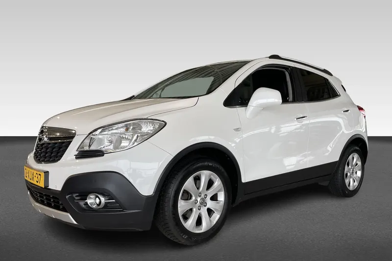 Opel Mokka (2014)