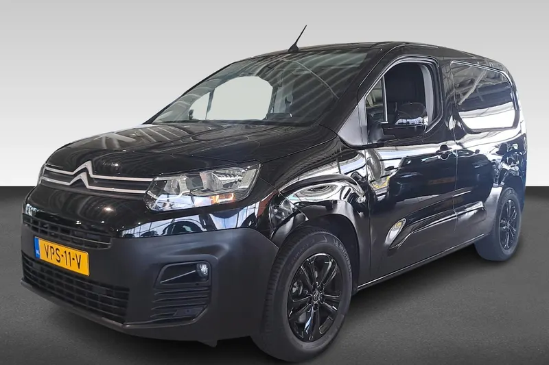 Citroën ë-Berlingo (2022)