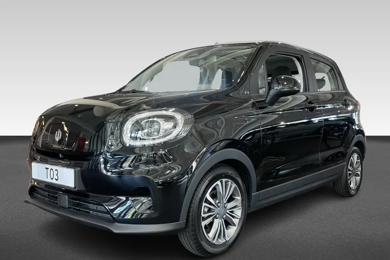 Leapmotor T03 (2026)