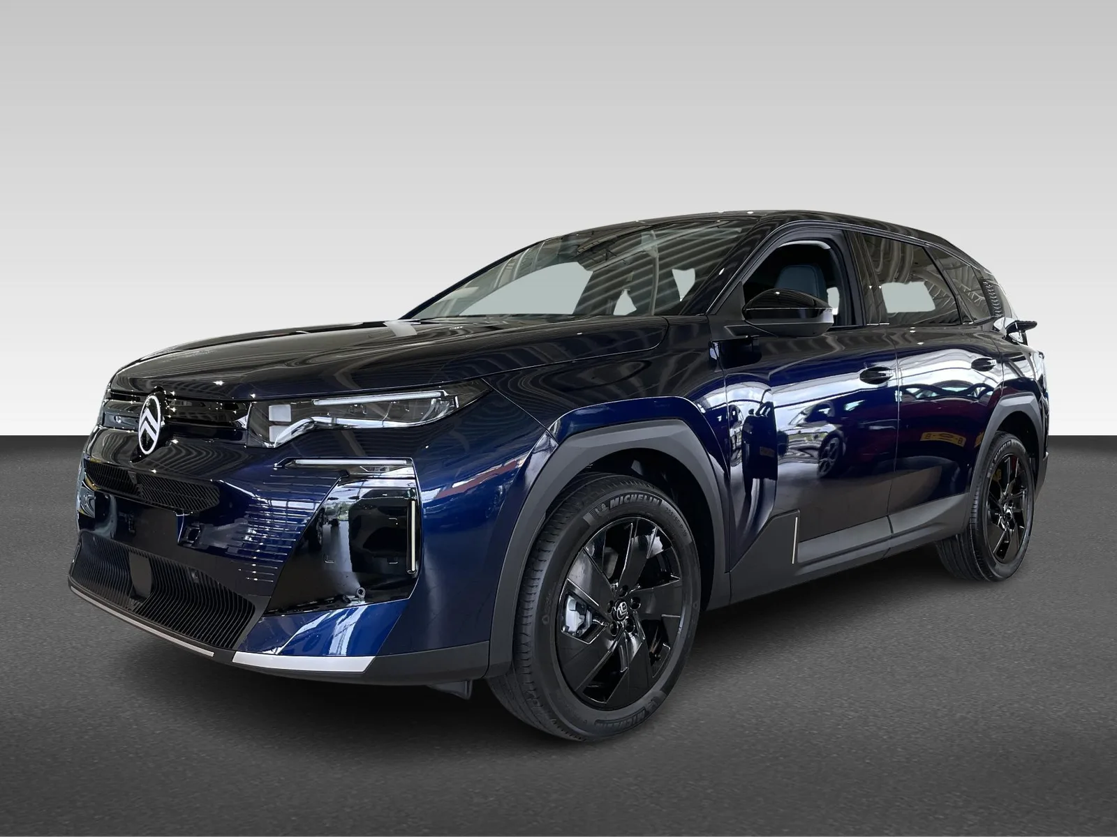 Citroën C5 Aircross (2026) — foto 1