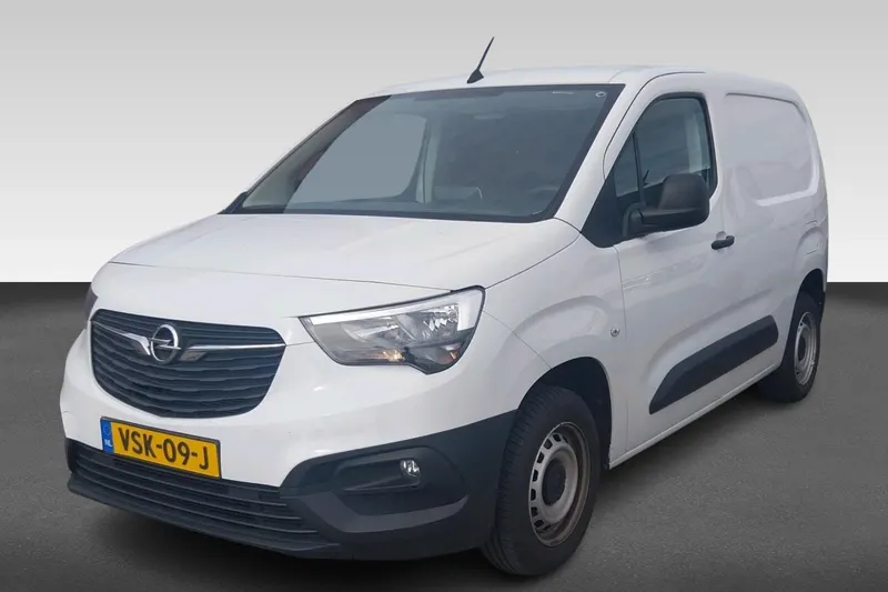 Opel Combo (2022)